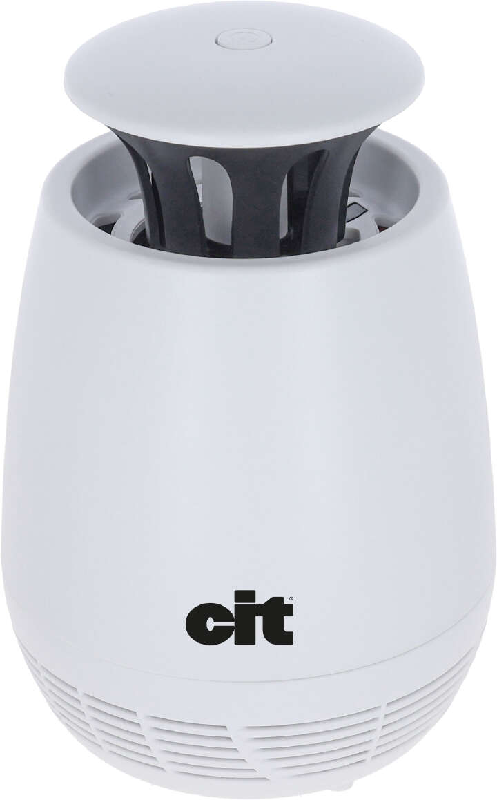 cit Elektrische Insektenfalle
